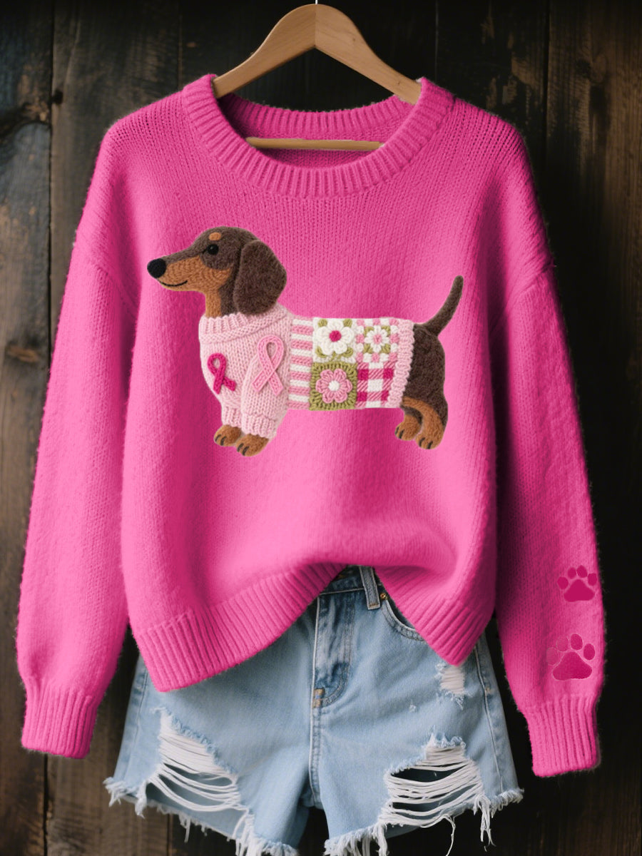Myron | Maglione Tricot