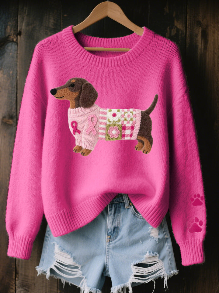 Myron | Maglione Tricot