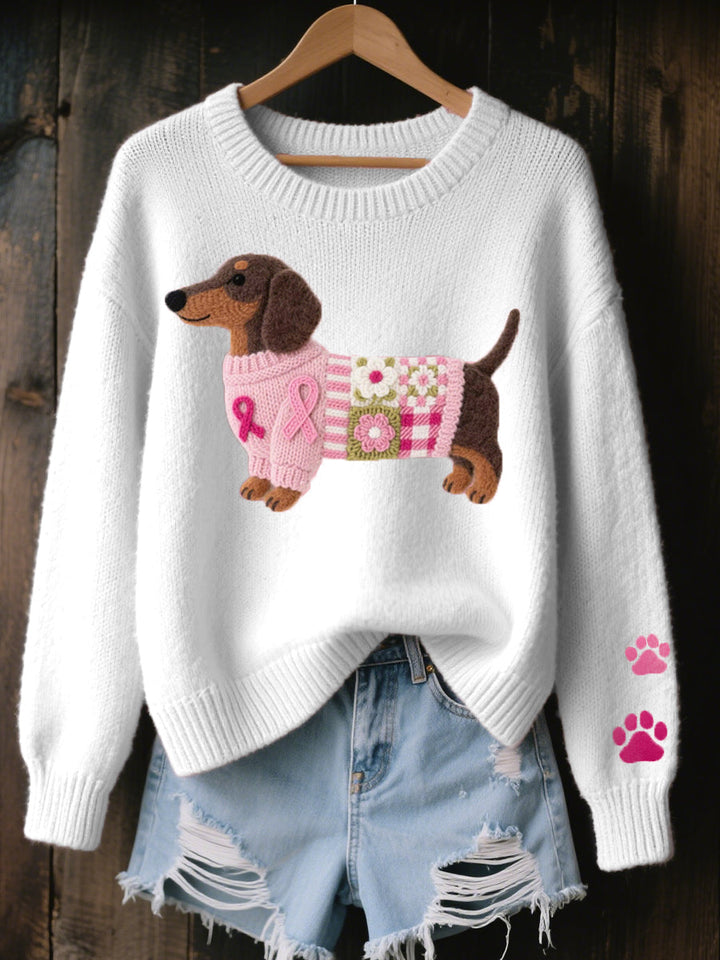 Myron | Maglione Tricot