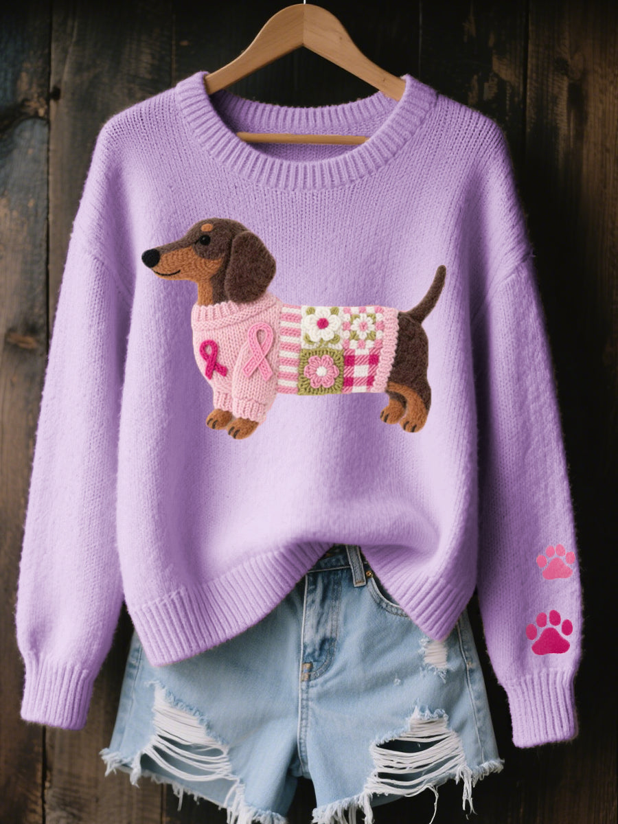 Myron | Maglione Tricot