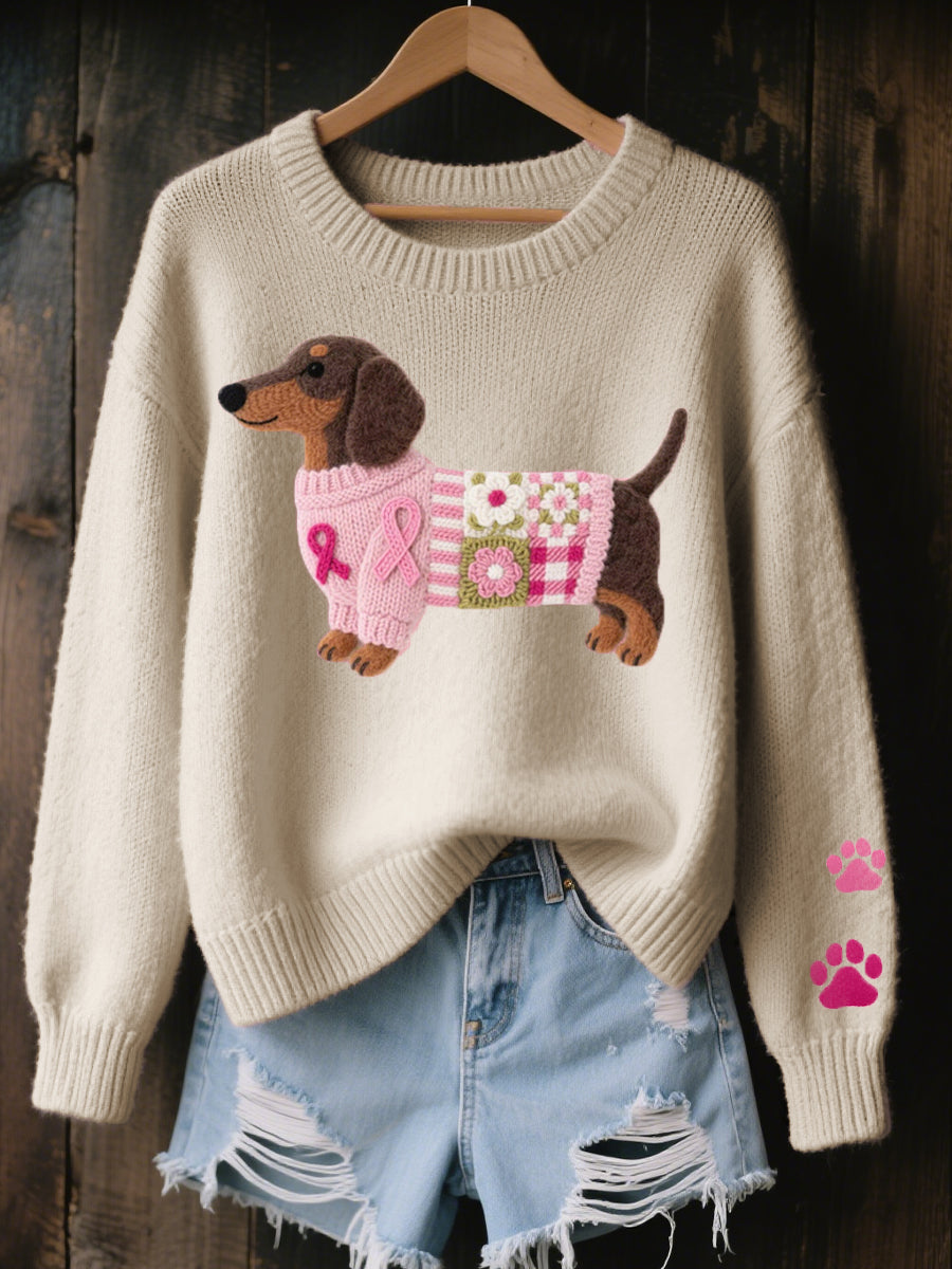 Myron | Maglione Tricot