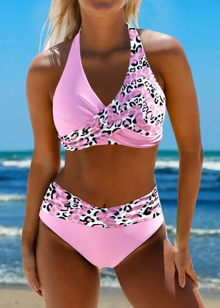 Elnora - Kruz-Bikini