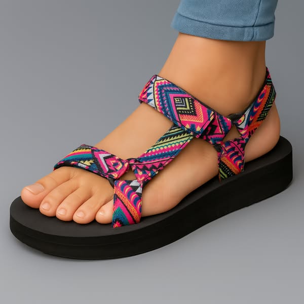 Sandali Ortodontici Ergonomici Tania