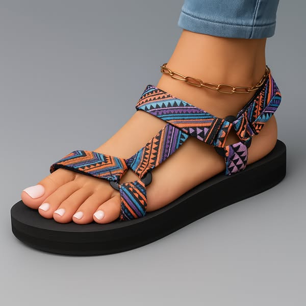 Sandali Ortodontici Ergonomici Tania
