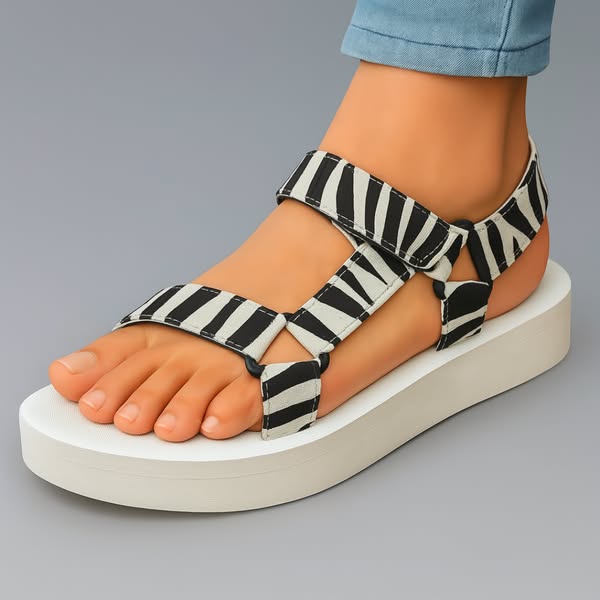 Sandali Ortodontici Ergonomici Tania