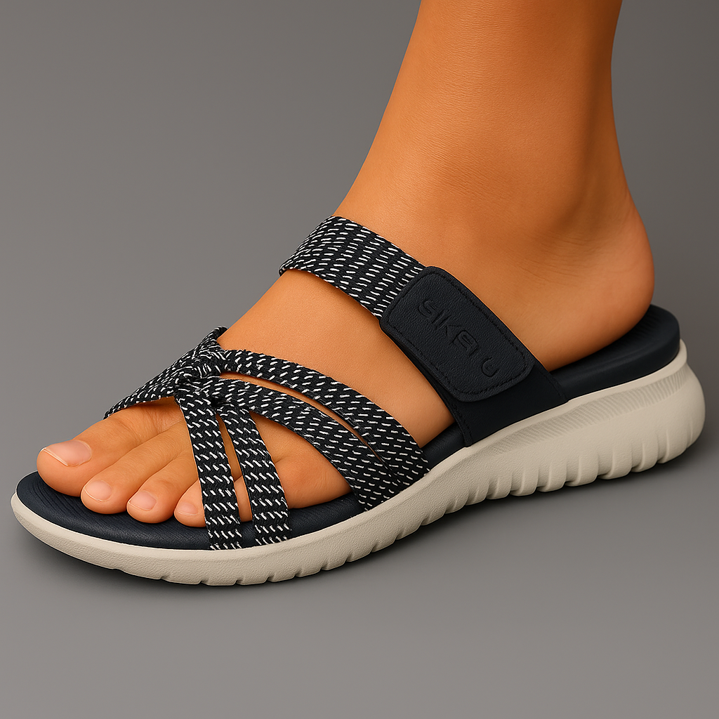 Sandali Ortottici Lina Slip-On