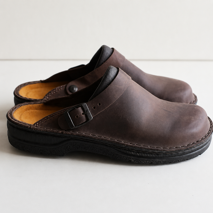 Wendy | Zoccoli Comodi Slip-On