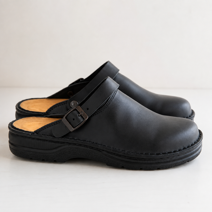 Wendy | Zoccoli Comodi Slip-On