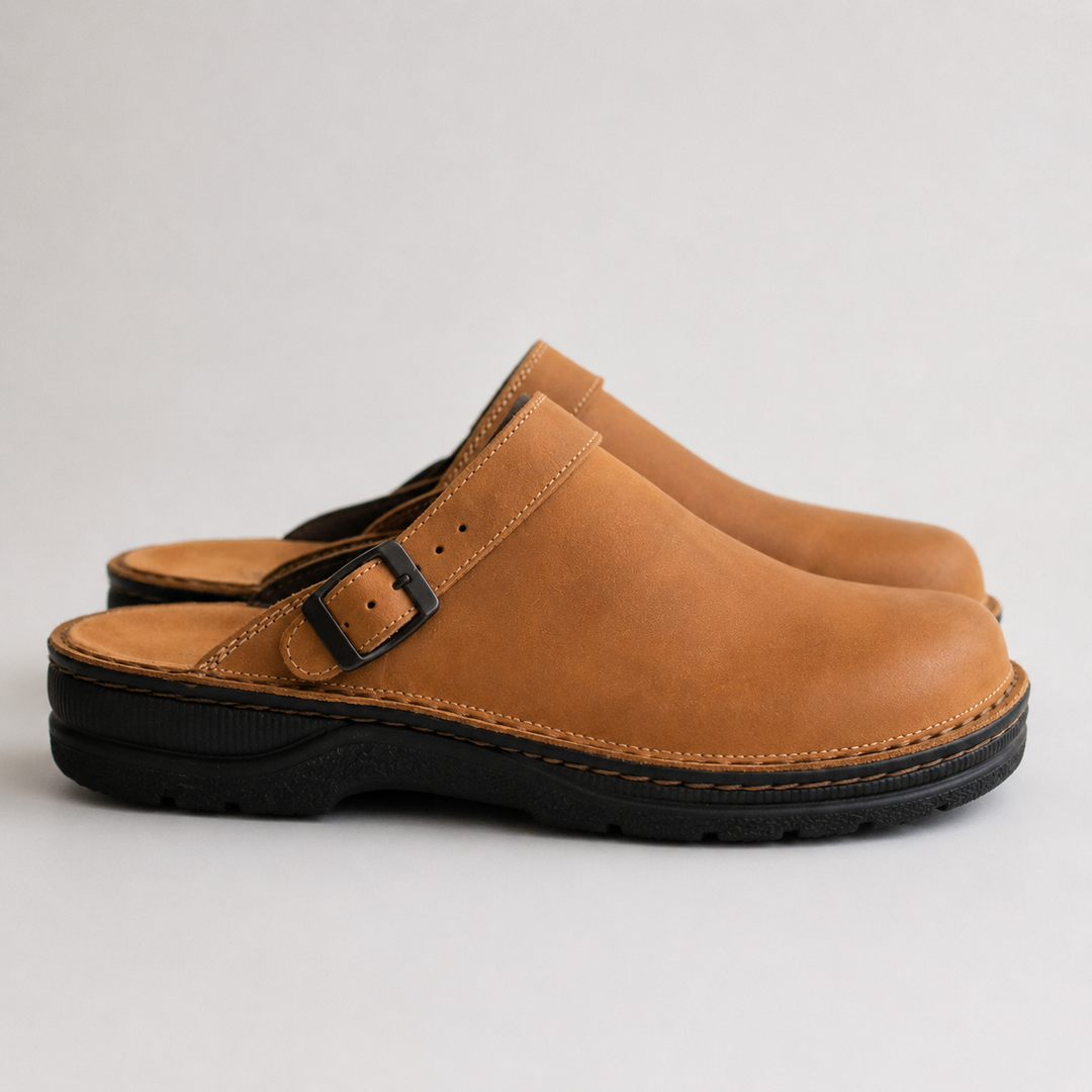 Wendy | Zoccoli Comodi Slip-On