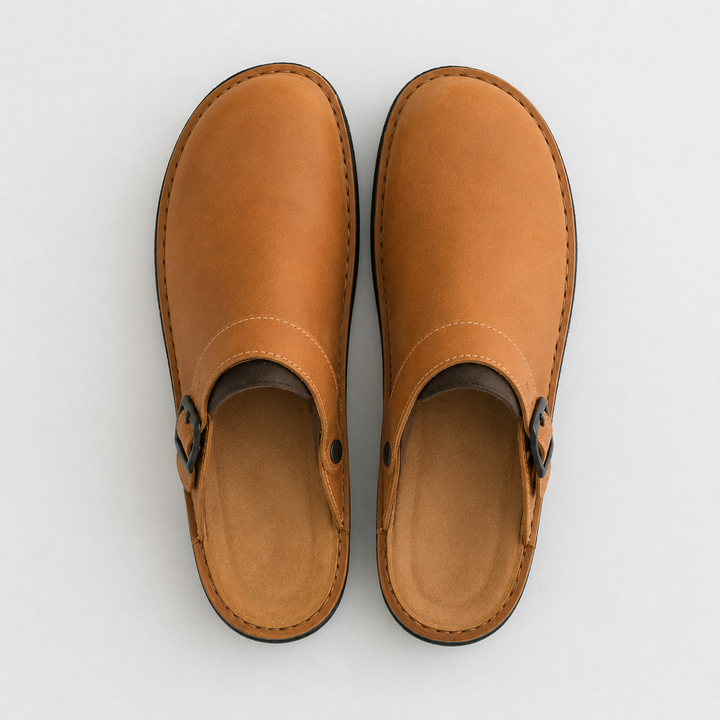 Wendy | Zoccoli Comodi Slip-On