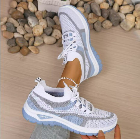 Nerina™ | Sneakers Comfort Leggere