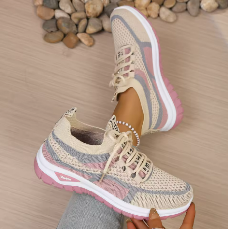 Nerina™ | Sneakers Comfort Leggere